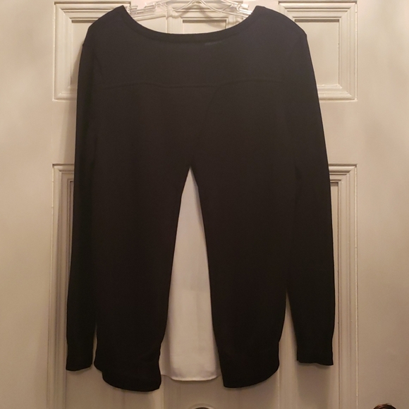 Lord & Taylor Sweater - Picture 3 of 4